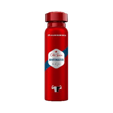 Old Spice Deodorant Body Sprey Whitewater 150 ml