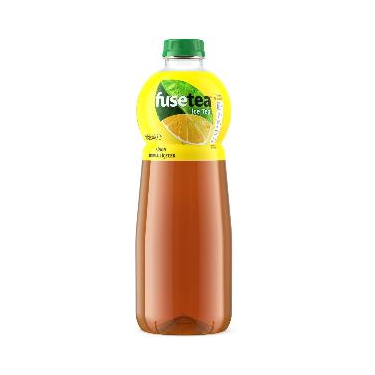 Fuse Tea Soğuk Çay Limon Aromalı İçecek Pet 1.5 lt