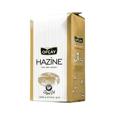 Ofçay Hazine 1 kg