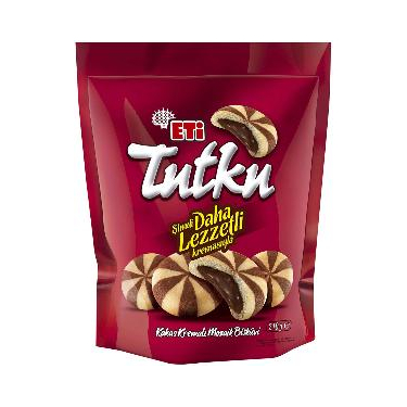 Eti Tutku Eti Tutku 210 gr