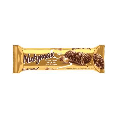 Şölen Nutymax Extra Fındık 40 gr