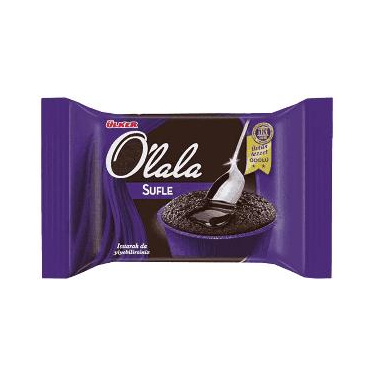 Ülker Olala Sufle Kek 70 gr