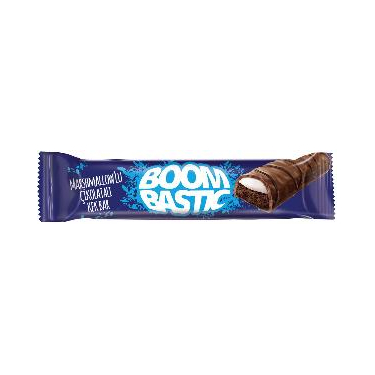 Şölen Boombastic Marshmelow Çikolata Kek Bar 40 gr