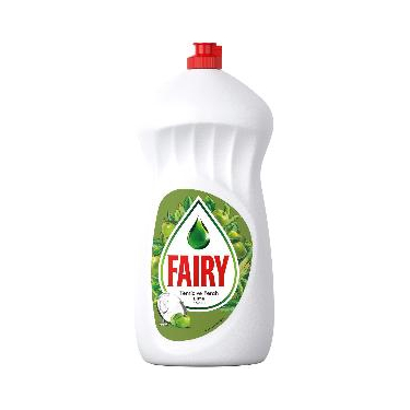 Fairy Sıvı Bulaşık Deterjanı Elma 650 ml