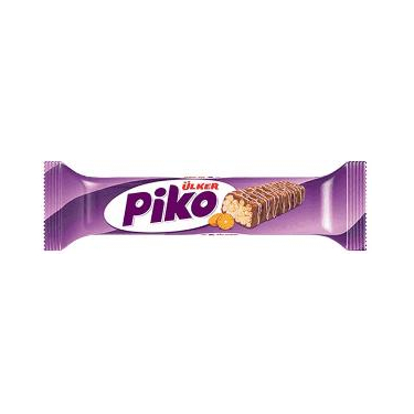 Ülker Piko Portakallı Kaplamalı Bar 18 gr