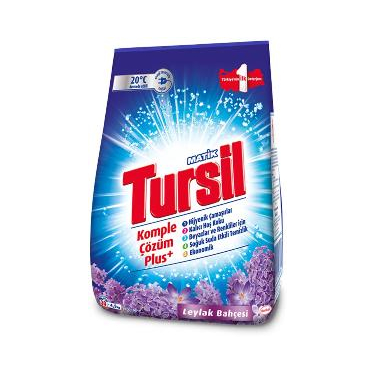 Tursilmatik Leylak Bahçesi 4500 g