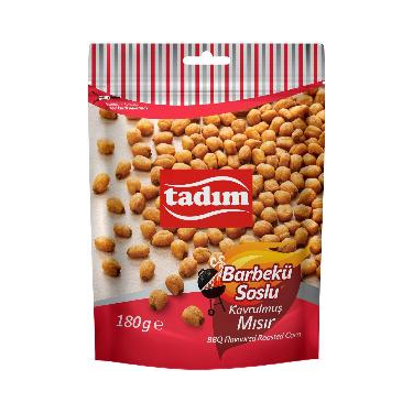 Tadım Kavrulmuş Mısır 180 gr