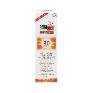 Sebamed Sun Care 30 Faktör Güneş Spreyi 150 ml