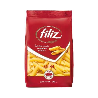 Filiz Kalem Makarna 500 gr