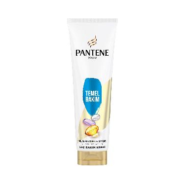 Pantene Temel Bakım Saç Bakım Kremi 275 ml