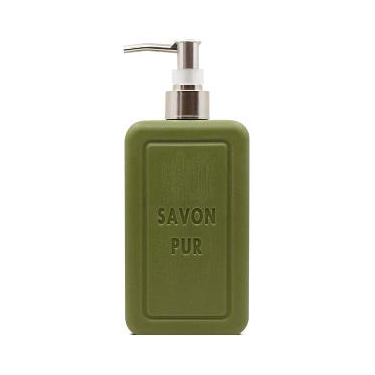 Savon De Royal Savon Pur Yeşil Sıvı Sabun 500 ml