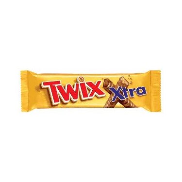 Twix Xtra 75 gr