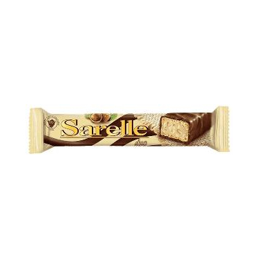 Sarelle Duo Gofret 33 gr