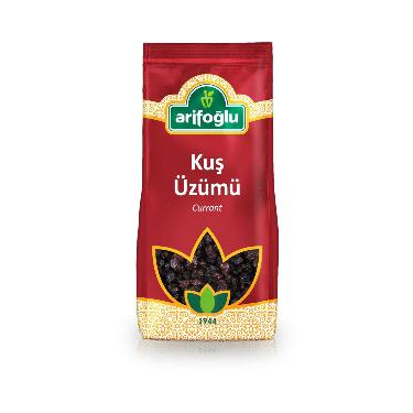 Arifoğlu Kuş Üzümü 40 gr