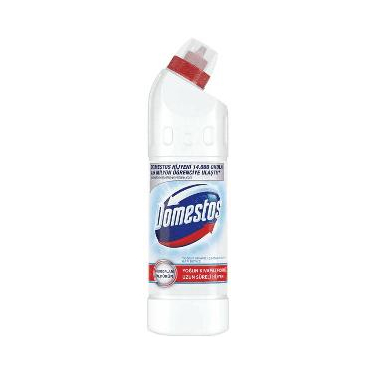 Domestos Yoğun Kıvamlı Çamaşır Suyu Kar Beyazı Maksimum Hijyen 750 ml