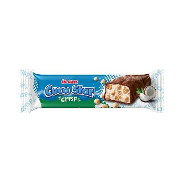 Ülker Cocostar Crisp 20 gr