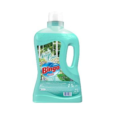 Bingo Fresh Ferah Evim 2,5 lt