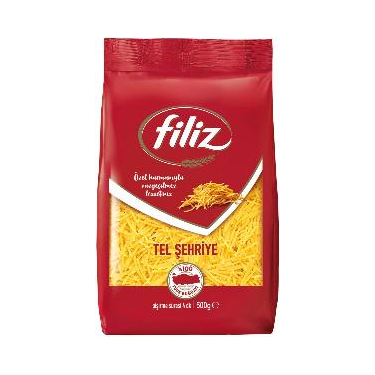 Filiz Tel Şehriye 500 gr