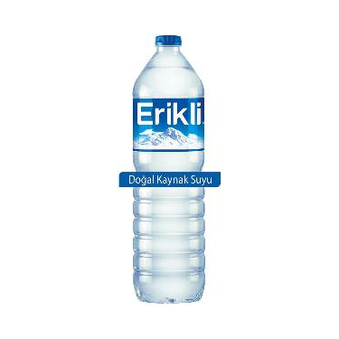 Erikli Su 1.5 Lt