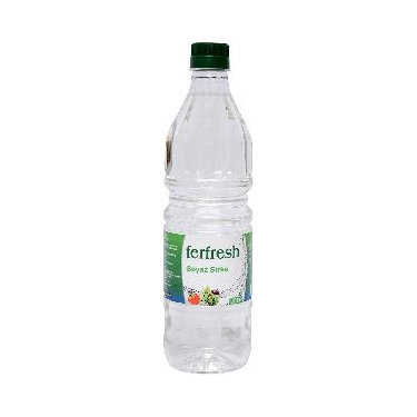 Ferfresh Beyaz Sirke 1 lt