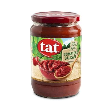 Tat Domates Salçası 710 gr