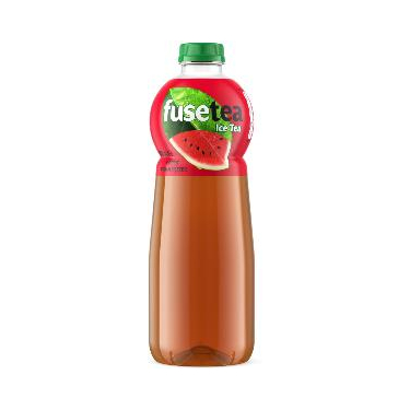 Fuse Tea Soğuk Çay Karpuz Aromalı İçecek Pet 1.5 lt