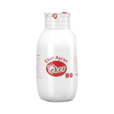 Eker Tombul Ayran 293 ml