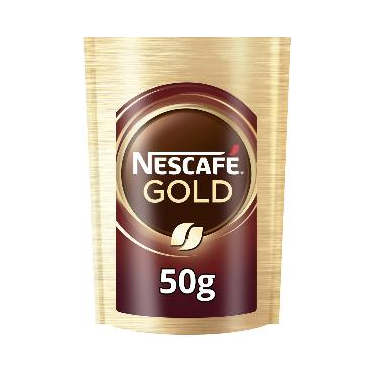 Nescafe Gold Ekonomik Paket 50 gr