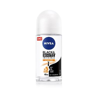 Nivea Black&White Güçlü Etki Erkek Deodorant Sprey 150 ml