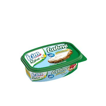 İçim Laktozsuz Labne 180 gr