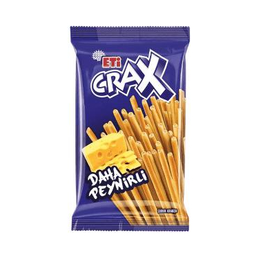 Eti Crax Peynirli 80 gr