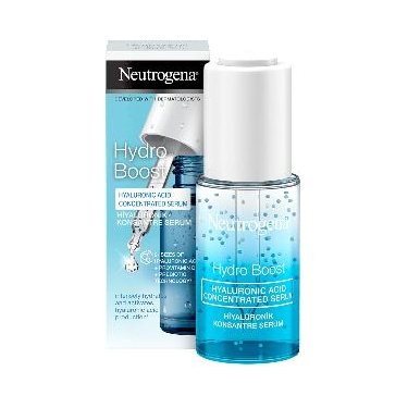 Neutrogena Hydro Boost Hiyalüronik Serum 30 ml