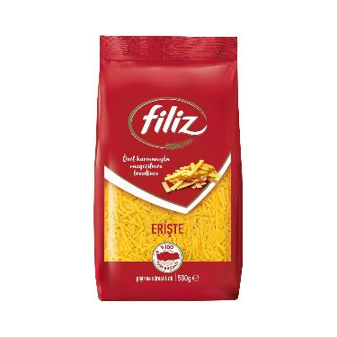 Filiz Erişte 500 gr