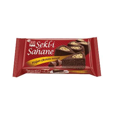 Eti Paykek Şekl-I Şahane 285 gr