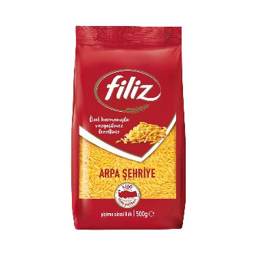 Filiz Arpa Şehriye 500 gr