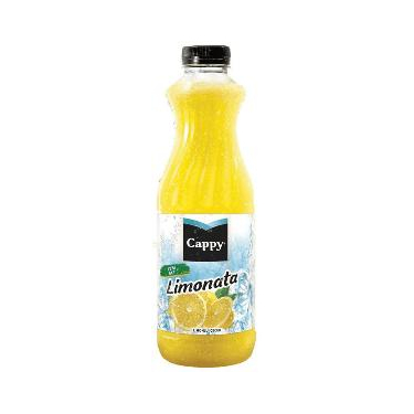 Cappy Limonata Pet 1 lt