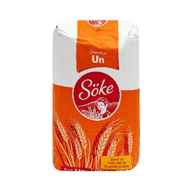 Söke Un 5 kg