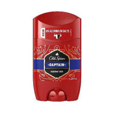 Old Spice Captain Stick Deodorant 50 ml