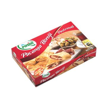 Pınar Paçanga Böreği 270 gr