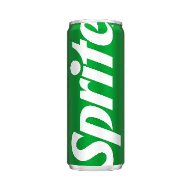 Sprite 250 ml