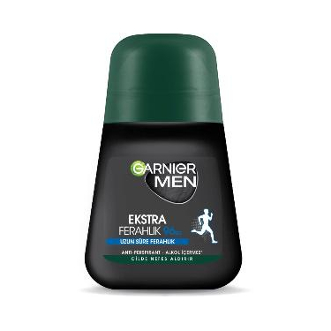 Garnier Men Ekstra Ferahlık Roll-On 50 ml