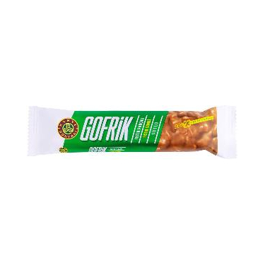 Kahve Dünyası Fıstık Parçalı Gofrik Sütlü 33 gr