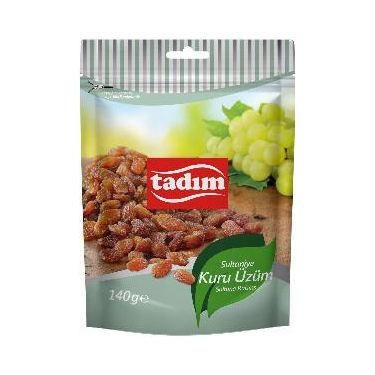 Tadım Üzüm 140 gr