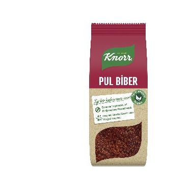 Knorr Pul Biber 65 gr