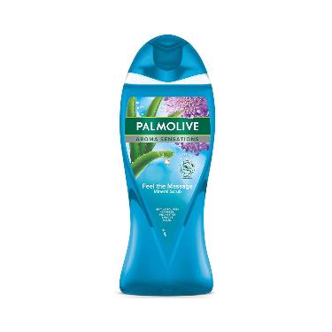 Palmolive Aroma Sensations Feel The Massage Peeling Etkilli Banyo ve Duş Jeli 750 ml