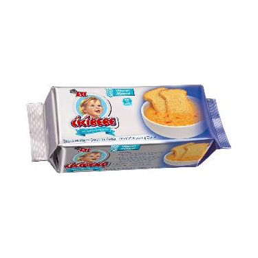 Eti Cicibebe Ekmeği 125 gr