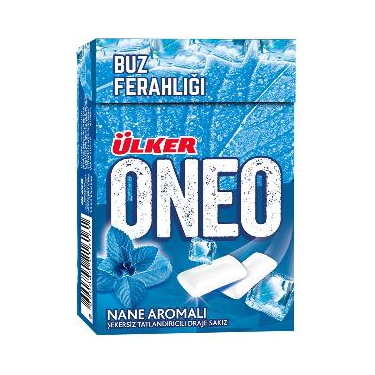 Oneo Nane Fliptop Sakız 21 gr