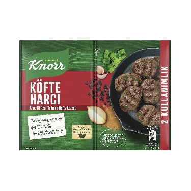 Knorr Köfte Harcı 82 gr