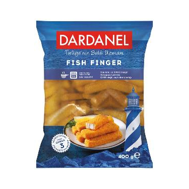 Dardanel Fish Finger 400 gr