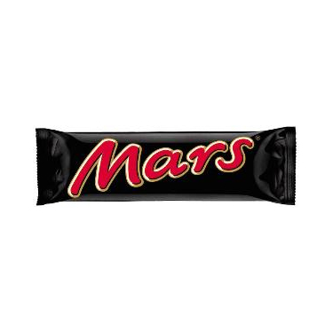 Mars Çikolata 51 gr